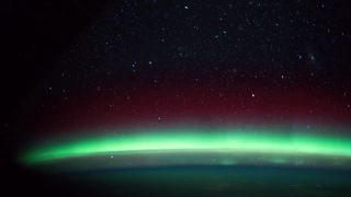 ISS Symphony - Timelapse Zeme z ISS