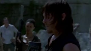 The Walking Dead - 6. séria - trailer