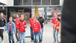 ROBO BARNY SOM HRDY NA SVOJ POVOD SOM ROMSKY CHLAPEC A MOJI žIA