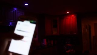 Farebná žiarovka Philips HUE