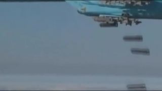 Suchoj Su - 34 (Fullback)