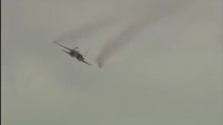 Su-35,Su-37 extrémne manévre