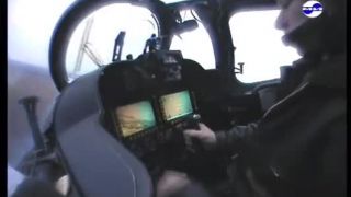 Mil Mi-24 (Hind)