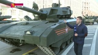 T-14 armata