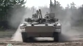 BVP - 3