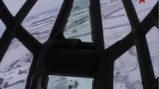 Tupolev Tu-95