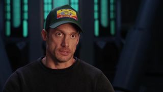 Keď Tom Cruise nepotrebuje kaskadéra...