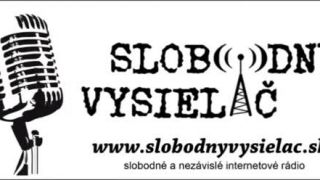 Naša spoločná voľba, reč Mariana Urmínskeho!