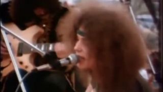 Bert Sommer - Jennifer (live from Woodstock '69)