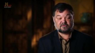 Votrelci staroveku séria 2015