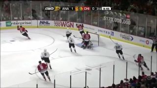 The Best of Marián Hossa [HD]