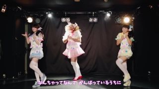 Ladybaby Metal - Vitajte v Japonsku