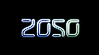 Rok 2045