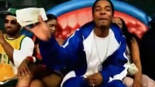 Chingy - Right Thurr (2003)