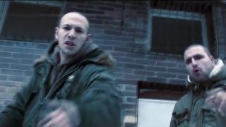 Bez Servítky (Besný Občan, Zlo, Džambalo) - BS vsp. Dj Mikro