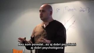 Známy typ Nálezu