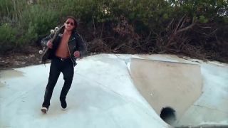 Magor na skate