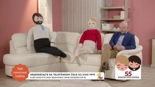 Kostelný v teleshoppingu!