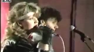 Hečkovci - Taliansky muzikál 85