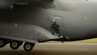 Mission Impossible 5 trailer