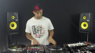 O čom je byť DJ-om (DJ Vekked)