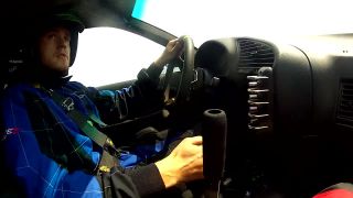 Carat tuning drift - Filip Mokran