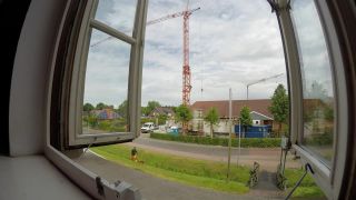 Time-Lapse z Bunde (DE)