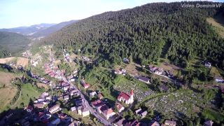 Žakarovce