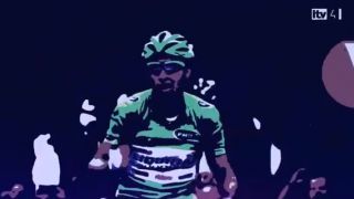 Peter Sagan - The Tourminator