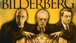 Stretnutie skupiny Bilderberg v 6/2015