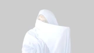 Tváre islamských žien znetvorené kyselinou
