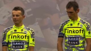 Peter Sagan - Tímová Prezentácia
