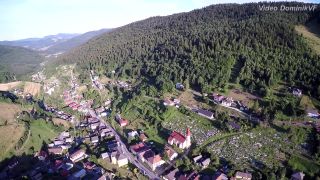 Žakarovce - Slovakia