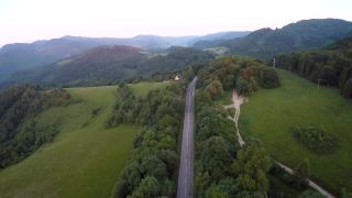 Veľký Folkmar a okolitá príroda