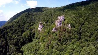 Turniská - Kojšov