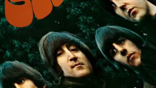 The Beatles - Michelle