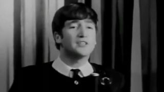 The Beatles - Love Me Do (1963)
