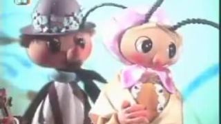 Chvátám - Chvátající brouk Kvapník