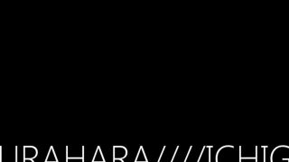 URAHARA///ICHIGO