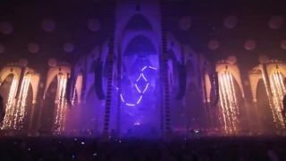 Sensation 2015 (Amsterdam)