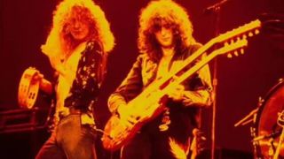 Led Zeppelin - Whole Lotta Love (1969)