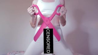 Miley Cyrus - We Can't Stop PARODY!!
