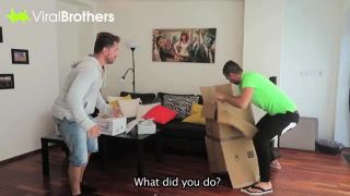 Prekvapenie v krabici (prank on prank)
