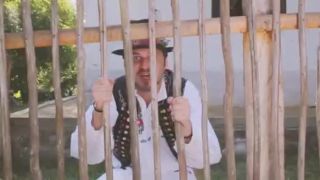 Mafia Corner - hymna východniarskych alkoholikov