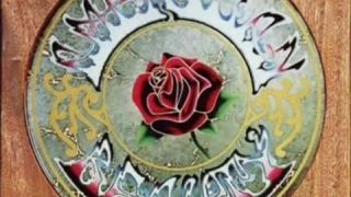 Grateful Dead - Sugar Magnolia