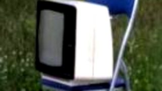 Televízor Merkúr