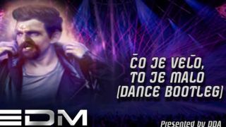 Co je velo,to je malo (Dance Bootleg)