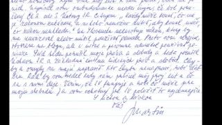 17.07 2015 Politická hladovka