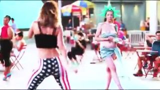 Skrillex and Diplo - Beats Knockin (Twerk Freestyle) [4K] | LexT