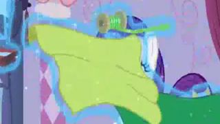 My Little Pony - Priateľstvo je magické S2E5
